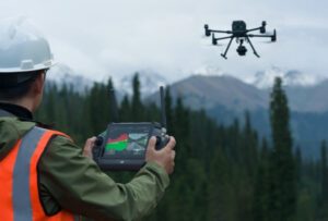 US-Based Drone Services Provider FlyGuys Scores $10 Million in Series A to Expand | Agro Drones | 1