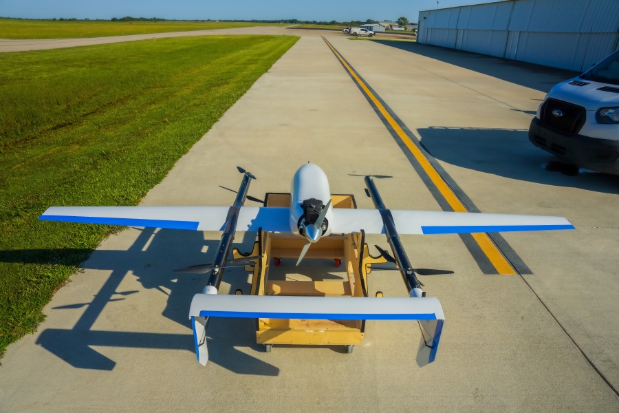 U.S.-Built Drones Aim for Global Reach with Dynamic Aerospace's New Class of Aircraft U.S.-Built Drones Aim for Global Reach with Dynamic Aerospace’s New Class of Aircraft | ADrones | 1