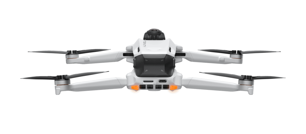 US-Designed AI Chips Power Foreign Drones at CES Even as FCC Rules Could Chill Their Future US-Designed AI Chips Power Foreign Drones at CES Even as FCC Rules Could Chill Their Future | ADrones | 1