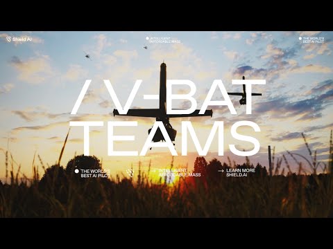 V-BAT Drones Ace Coast Guard Tests: Ready To Rule The Seas V-BAT Drones Ace Coast Guard Tests: Ready To Rule The Seas | ADrones | 5