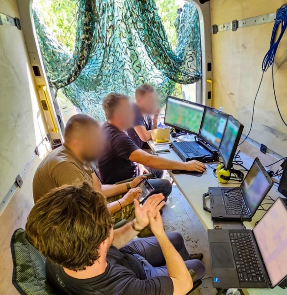 V-BAT Drones Ace Coast Guard Tests: Ready To Rule The Seas V-BAT Drones Ace Coast Guard Tests: Ready To Rule The Seas | ADrones | 4