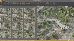 Virtual Surveyor Releases Newest Version of Smart Drone Surveying Software: Now with Photogrammetry | ADrones | 2