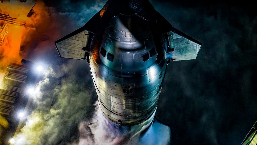 Voice Controlled Drone Swarm Contest: Details Behind SpaceX's Pentagon Bid Voice Controlled Drone Swarm Contest: Details Behind SpaceX’s Pentagon Bid | ADrones | 1