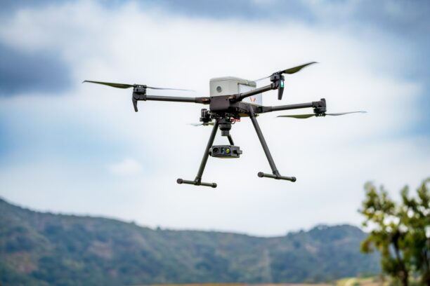 What Will It Take to Strengthen U.S. Drone Manufacturing? A Conversation with Inspired Flight’s CEO What Will It Take to Strengthen U.S. Drone Manufacturing? A Conversation with Inspired Flight’s CEO | Agro Drones | 1