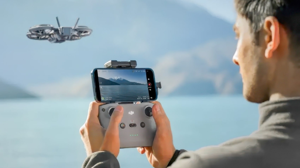 Why The DJI Neo 2 Could Be The Big First Drone For Real Estate Why The DJI Neo 2 Could Be The Big First Drone For Real Estate | ADrones | 3
