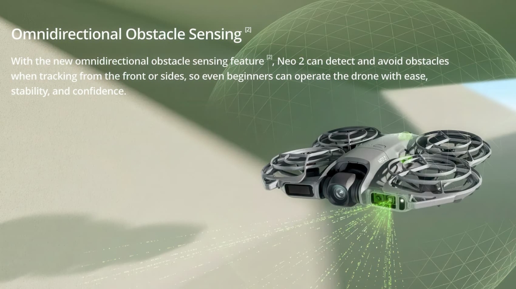 Why The DJI Neo 2 Could Be The Big First Drone For Real Estate Why The DJI Neo 2 Could Be The Big First Drone For Real Estate | ADrones | 6