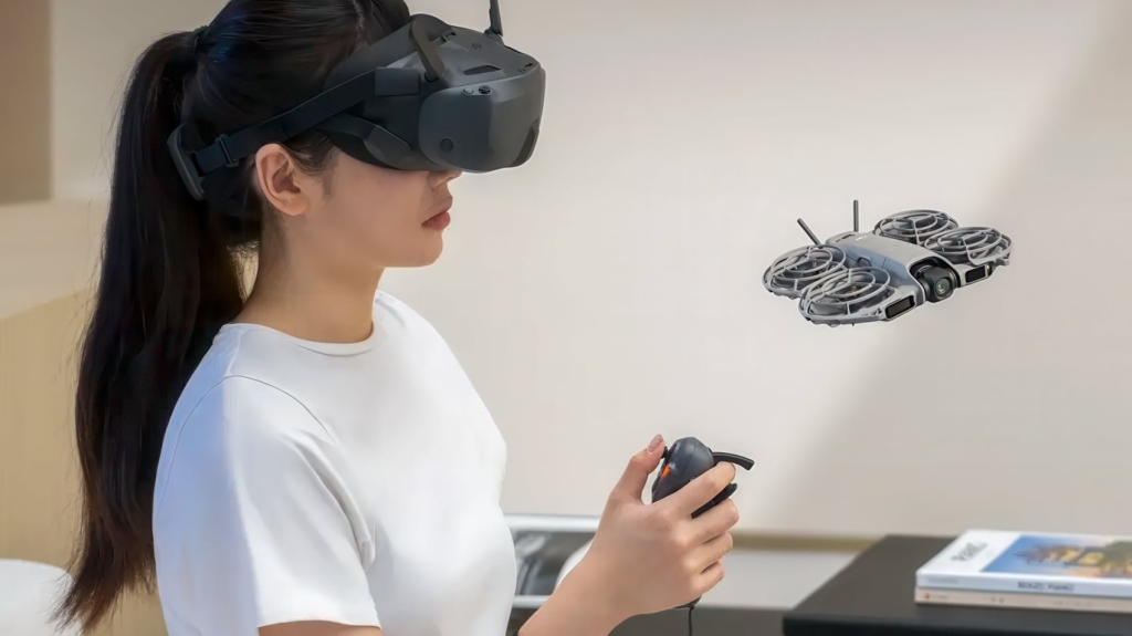 Why The DJI Neo 2 Could Be The Big First Drone For Real Estate Why The DJI Neo 2 Could Be The Big First Drone For Real Estate | ADrones | 4