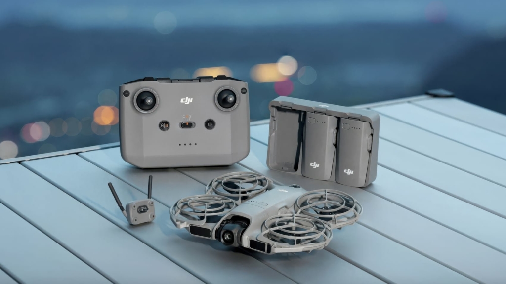 Why The DJI Neo 2 Could Be The Big First Drone For Real Estate Why The DJI Neo 2 Could Be The Big First Drone For Real Estate | ADrones | 1