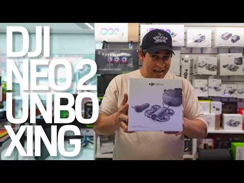 Why The Neo 2 Is The Best Drone For A 40 Year Old Dad With No Free Time Why The Neo 2 Is The Best Drone For A 40 Year Old Dad With No Free Time | ADrones | 2