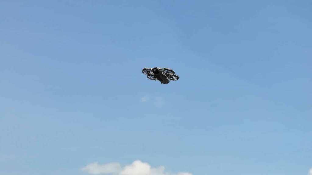 Why The Neo 2 Is The Best Drone For A 40 Year Old Dad With No Free Time Why The Neo 2 Is The Best Drone For A 40 Year Old Dad With No Free Time | ADrones | 3