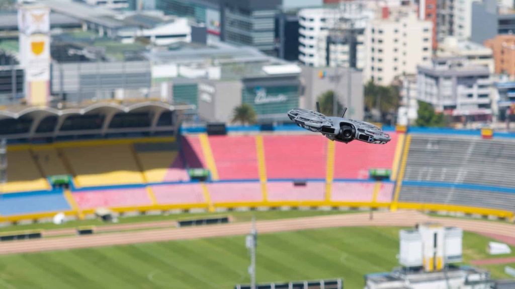 Why The Neo 2 Is The Best Drone For A 40 Year Old Dad With No Free Time Why The Neo 2 Is The Best Drone For A 40 Year Old Dad With No Free Time | ADrones | 1