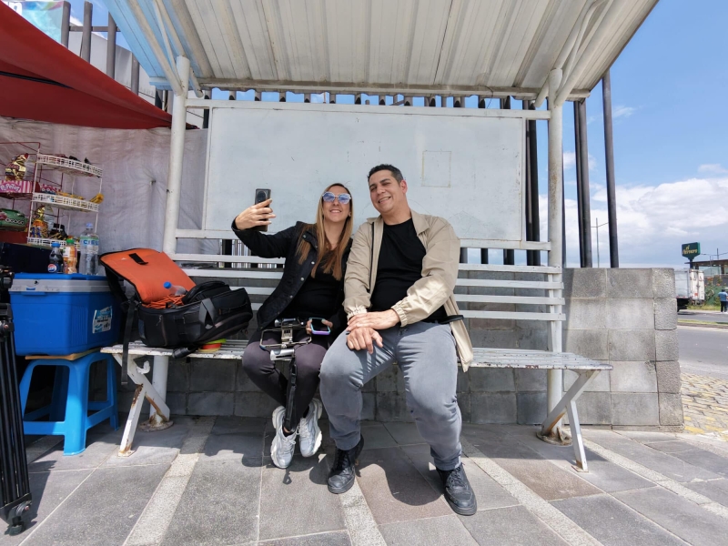 Why The Neo 2 Is The Best Drone For A 40 Year Old Dad With No Free Time Why The Neo 2 Is The Best Drone For A 40 Year Old Dad With No Free Time | ADrones | 6