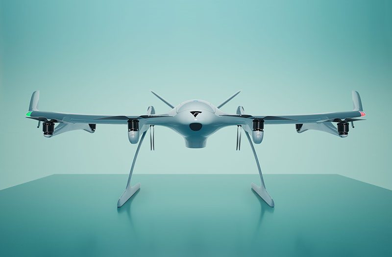Wingcopter Secures New Funding and Strengthens Leadership Team | Agro Drones | 1