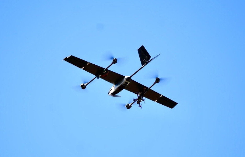 WingXpand and Verizon Collaborate on Innovative Solutions for Enhanced Emergency Response Amid Rising Disaster Risks WingXpand and Verizon Collaborate on Innovative Solutions for Enhanced Emergency Response Amid Rising Disaster Risks | ADrones | 1
