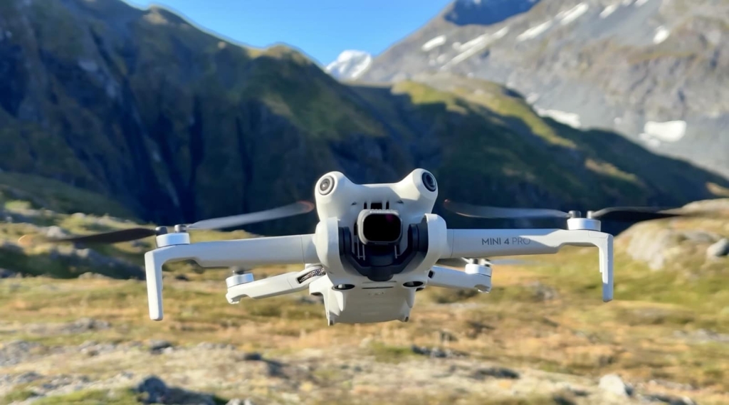 Wisconsin Proposes Law Letting Police Shoot Down Drones Despite Federal Ban Wisconsin Proposes Law Letting Police Shoot Down Drones Despite Federal Ban | ADrones | 1