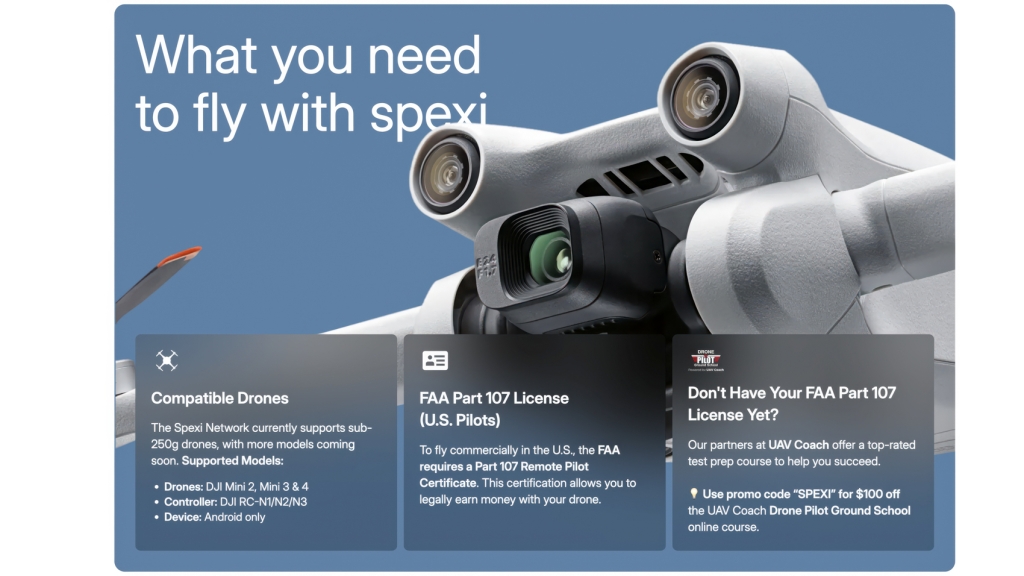 Your Weekend Drone Flight Might Be Worth More Than You Think Your Weekend Drone Flight Might Be Worth More Than You Think | ADrones | 6