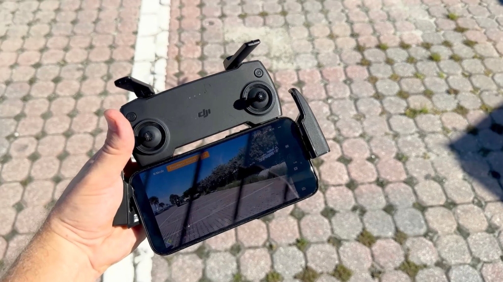 YouTuber Builds $120 Military-Grade Recon Drone That Streams To Tactical Software Used By U.S. Forces | ADrones | 8