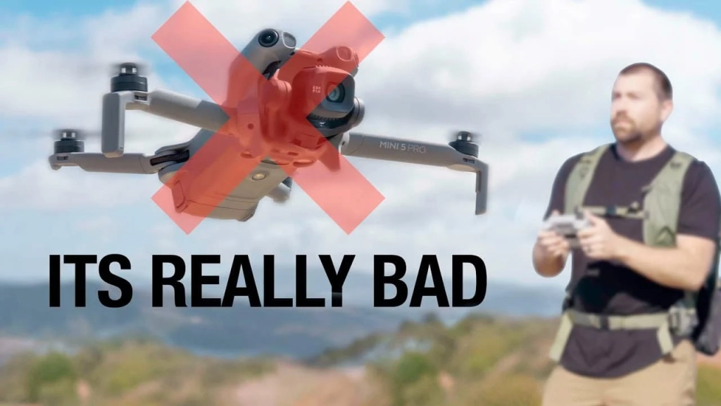 YouTuber Jeven Dovey Warns FCC Drone Ban Is Worse Than You Think YouTuber Jeven Dovey Warns FCC Drone Ban Is Worse Than You Think | ADrones | 1