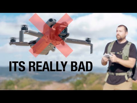 YouTuber Jeven Dovey Warns FCC Drone Ban Is Worse Than You Think YouTuber Jeven Dovey Warns FCC Drone Ban Is Worse Than You Think | ADrones | 2
