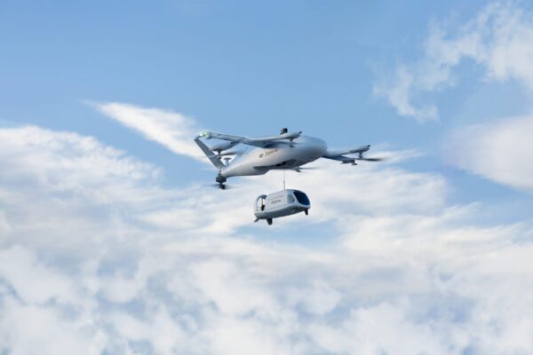 Zipline Announces Quieter Drone Deliveries as Communities Raise Noise Concerns